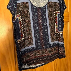 Desigual Women’s Top Size XL